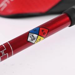 Taylormade Stealth 2 Plus #3 Wood / 15 Degree / Stiff Flex HZRDUS Smoke Red RDX - Image 7