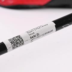 Taylormade Stealth 2 Plus #3 Wood / 15 Degree / Stiff Flex HZRDUS Smoke Red RDX - Image 8