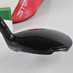 Taylormade Stealth 2 Plus #5 Wood / 18 Degree / Stiff Flex Diamana RF 70 Shaft - Image 5