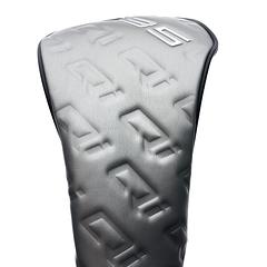 Used TaylorMade Qi35 Driver / 10.5 Degrees / Stiff Flex - Image 10