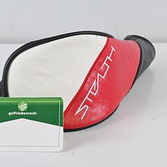 Taylormade Stealth 2 Plus #5 Wood / 18 Degree / Stiff Flex Diamana RF 70 Shaft - Image 9