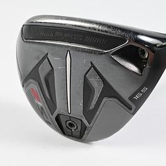 Titleist TSi2+ #3 Wood / 16.5 Degree / Stiff Flex Aldila NV 50 Shaft - Image 2