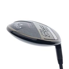 Used Callaway Big Bertha Reva 2023 7 Fairway Wood / 24 Degrees / Ladies Flex - Image 2