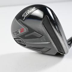 Titleist TSi2+ #3 Wood / 16.5 Degree / Stiff Flex Aldila NV 50 Shaft - Image 1