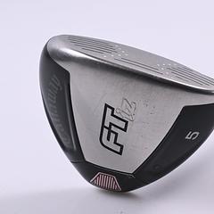 Callaway FT-iZ #5 Wood / 18 Degree / Stiff Flex Callaway 60 Shaft - Image 7