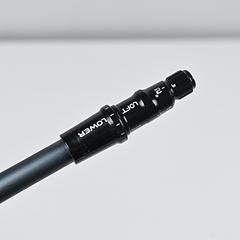 Ping Alta CB Slate 65 #5 Wood Shaft / Regular Flex / Taylormade 2nd Gen - Image 2