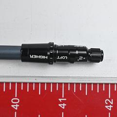 Ping Alta CB Slate 65 #5 Wood Shaft / Regular Flex / Taylormade 2nd Gen - Image 6