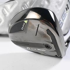 Taylormade Qi35 #3 Wood / 15 Degree / Regular Flex Fujikura Ventus Blue 5 Shaft - Image 8
