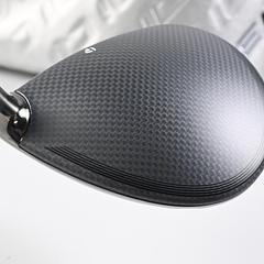 Taylormade Qi35 #3 Wood / 15 Degree / Regular Flex Fujikura Ventus Blue 5 Shaft - Image 3