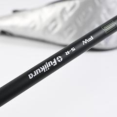 Taylormade Qi35 #3 Wood / 15 Degree / Regular Flex Fujikura Ventus Blue 5 Shaft - Image 4