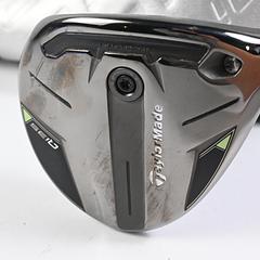 Taylormade Qi35 #3 Wood / 15 Degree / Regular Flex Fujikura Ventus Blue 5 Shaft - Image 9
