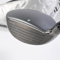 Taylormade Qi35 #3 Wood / 15 Degree / Regular Flex Fujikura Ventus Blue 5 Shaft - Image 2