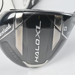 Cleveland Halo XL #5 Wood / 18 Degree / Regular Flex Tensei Blue 55 Shaft - Image 2
