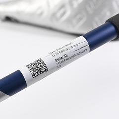 Taylormade Qi35 #3 Wood / 15 Degree / Regular Flex Fujikura Ventus Blue 5 Shaft - Image 5