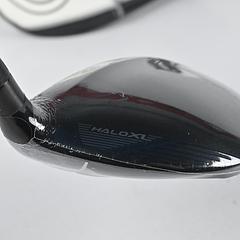 Cleveland Halo XL #5 Wood / 18 Degree / Regular Flex Tensei Blue 55 Shaft - Image 5
