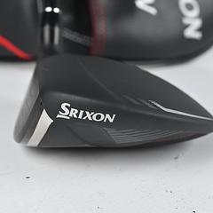 Left Hand Srixon ZX Mk II 2023 #5 Wood / 18 Degree / Regular Flex Hzrdus Smoke - Image 1