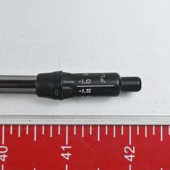 Ping Tour 65 #3 Wood Shaft / Regular Flex / Ping 3rd Gen - Image 6