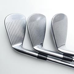 Used Titleist AP2 716 Iron Set / 5 - PW / Regular Flex - Image 6