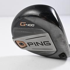 Ping G400 #5 Wood / 17.5 Degree / Regular Flex Ping Alta CB 65 Shaft - Image 9