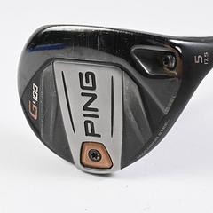 Ping G400 #5 Wood / 17.5 Degree / Regular Flex Ping Alta CB 65 Shaft - Image 8