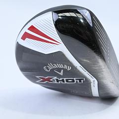 Callaway X Hot Deep Pro #3 Wood / 14.5 Degree / Stiff Flex Project X PXv Shaft - Image 1