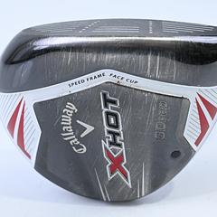 Callaway X Hot Deep Pro #3 Wood / 14.5 Degree / Stiff Flex Project X PXv Shaft - Image 2