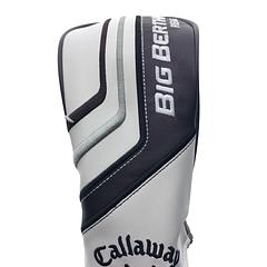 Used Callaway Big Bertha Reva 2023 7 Fairway Wood / 24 Degrees / Ladies Flex - Image 10