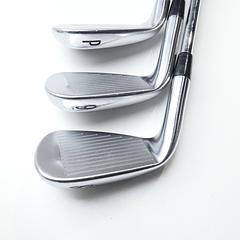 Used Titleist AP2 716 Iron Set / 5 - PW / Regular Flex - Image 7