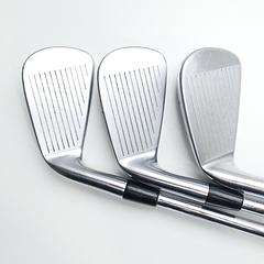 Used Titleist AP2 716 Iron Set / 5 - PW / Regular Flex - Image 8