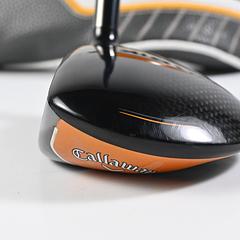 Left Hand Callaway Mavrik #3 Wood / 15 Degree / X-Flex Ventus Blue Velocore 7 - Image 7