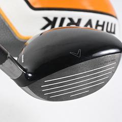 Left Hand Callaway Mavrik #3 Wood / 15 Degree / X-Flex Ventus Blue Velocore 7 - Image 6