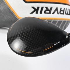 Left Hand Callaway Mavrik #3 Wood / 15 Degree / X-Flex Ventus Blue Velocore 7 - Image 5