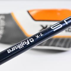 Left Hand Callaway Mavrik #3 Wood / 15 Degree / X-Flex Ventus Blue Velocore 7 - Image 4