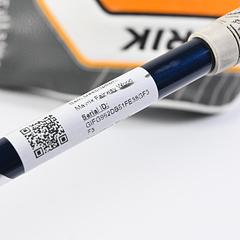 Left Hand Callaway Mavrik #3 Wood / 15 Degree / X-Flex Ventus Blue Velocore 7 - Image 3