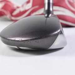 Ladies Ping Faith #5 Wood / 22 Degree / Ladies Flex Ping ULT 240 Shaft - Image 8