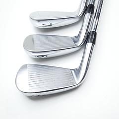 Used Titleist AP2 716 Iron Set / 5 - PW / Regular Flex - Image 9