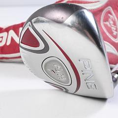 Ladies Ping Faith #5 Wood / 22 Degree / Ladies Flex Ping ULT 240 Shaft - Image 1
