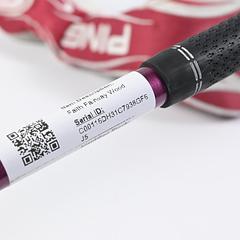 Ladies Ping Faith #5 Wood / 22 Degree / Ladies Flex Ping ULT 240 Shaft - Image 4