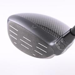 Callaway Paradym Ai Smoke Max #3 Wood / 15 Degree / Stiff Flex Tensei AV Blue 65 - Image 4