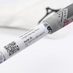 Mizuno ST200 #3 Wood / 15 Degree / Stiff Flex Fujikura Atmos White 6 Shaft - Image 7