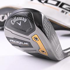 Callaway Rogue ST Max #3 Wood / 15 Degree / Stiff Flex Tensei AV Blue 75 Shaft - Image 9