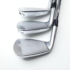 Used Cobra Forged Tec X Iron Set / 5 - PW / Regular Flex - Image 7