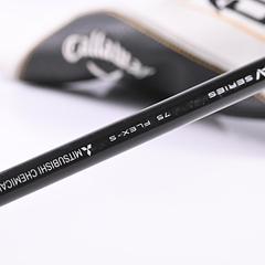 Callaway Rogue ST Max #3 Wood / 15 Degree / Stiff Flex Tensei AV Blue 75 Shaft - Image 4