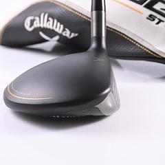 Callaway Rogue ST Max #3 Wood / 15 Degree / Stiff Flex Tensei AV Blue 75 Shaft - Image 7