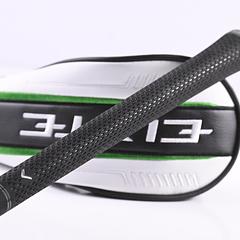 Callaway Elyte #3 Wood / 15 Degree / Stiff Flex Denali Charcoal 60 Shaft - Image 8