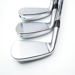 Used Cobra Forged Tec X Iron Set / 5 - PW / Regular Flex - Image 9