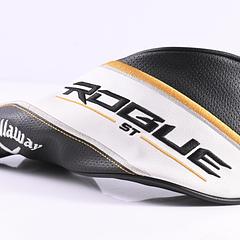 Callaway Rogue ST Max #3 Wood / 15 Degree / Stiff Flex Tensei AV Blue 75 Shaft - Image 1