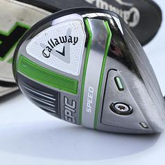 Callaway Epic Speed #3 Wood / 15 Degree / Regular Flex HZRDUS Smoke iM10 60 - Image 2