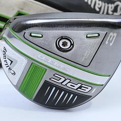 Callaway Epic Speed #3 Wood / 15 Degree / Regular Flex HZRDUS Smoke iM10 60 - Image 3