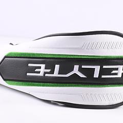 Callaway Elyte #3 Wood / 15 Degree / Stiff Flex Denali Charcoal 60 Shaft - Image 9